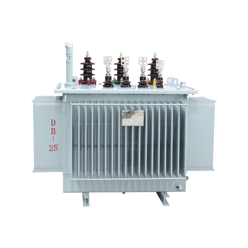 1600 Kva Oil Immersed Transformer