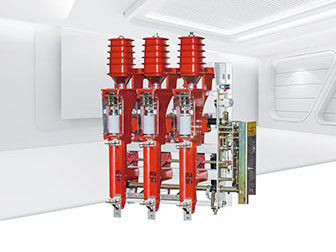 The structure and function of the load switch