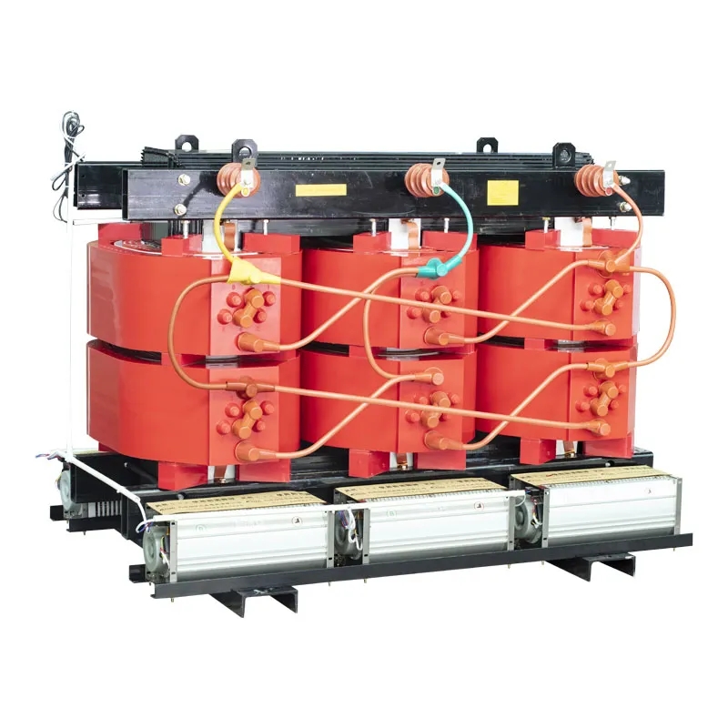 How to use the Distribution Transformer?