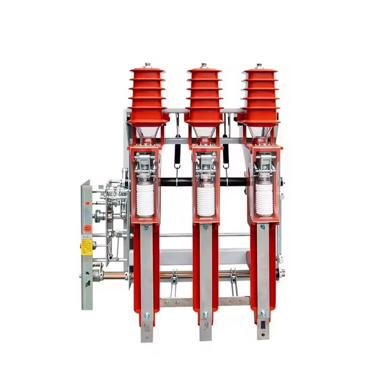 What Makes a Load Switch the Smart Choice for Modern Power Management?