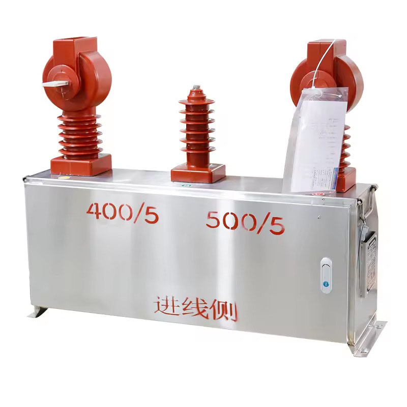 How Can Voltage Transformers Improve Electrical System Efficiency and Safety?