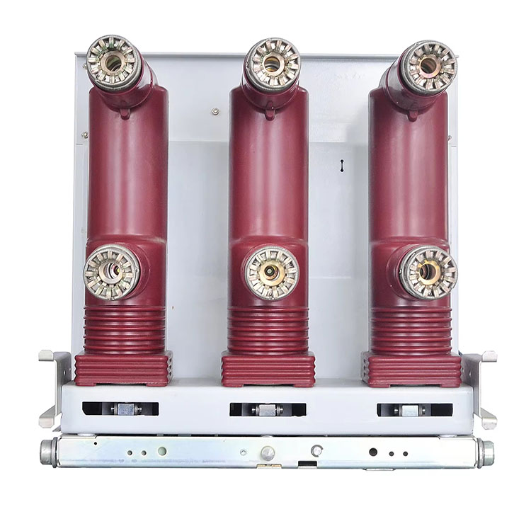 Why Is an Indoor Vacuum Circuit Breaker Essential for Modern Power Distribution Systems?