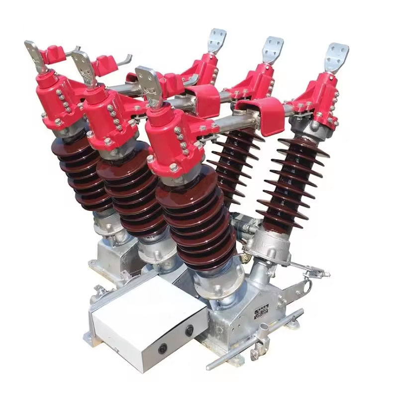 Why Is Earthing Switch for Switchgear Essential for Modern Electrical Safety and Power Reliability