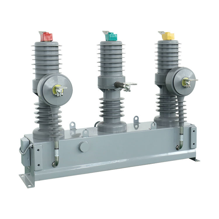 24 Kv Pole Mounted Vacuum Circuit Breaker