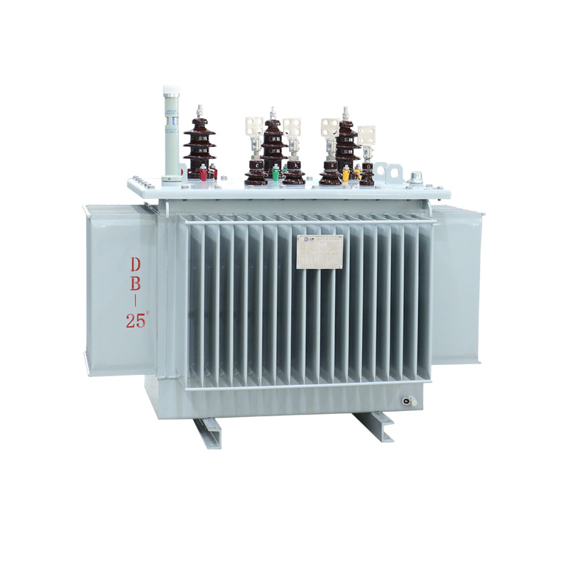 3 Phase Distribution Transformer