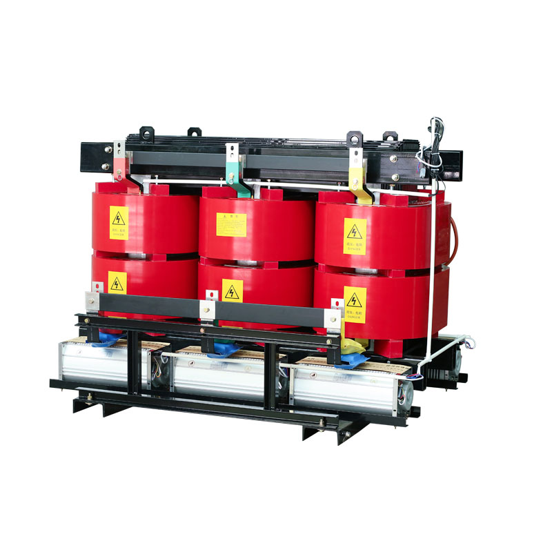 Epoxy Resin Dry Type Transformer