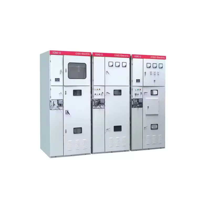 Fixed Electrical Switchgear