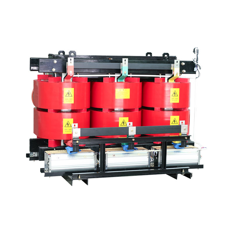 Three Phase Dry Type Transformer